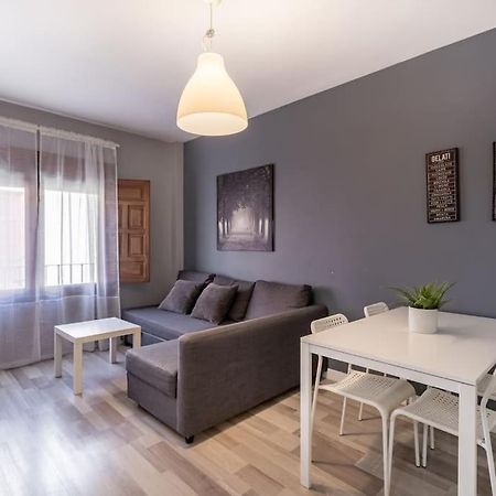 Ferienwohnung 31Enjoygranadacentro. Parking Opcional. Exterior foto